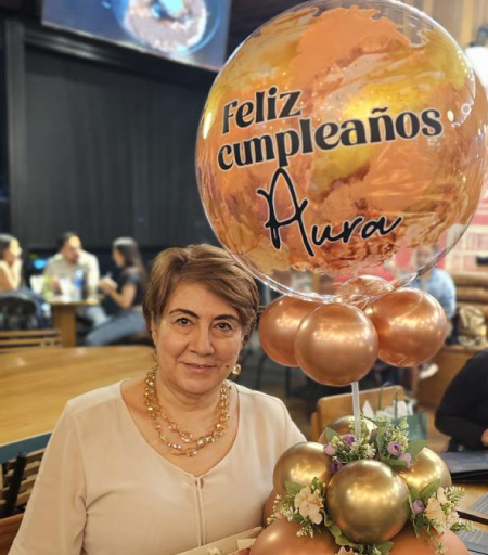 Galería de sonrisas
